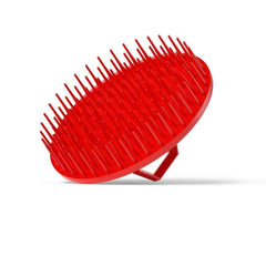 Bossman Beard & Scalp Massager Shampoo Brush