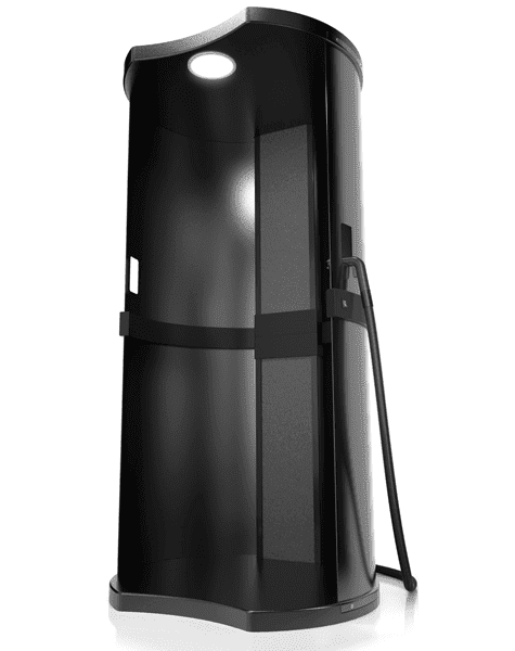 Minetan Master Esthetician Spray Tan Booth Kit (Value $2949)