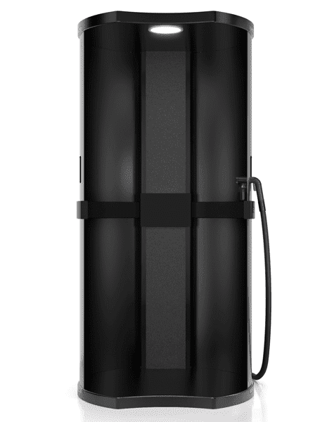 Minetan Master Esthetician Spray Tan Booth Kit (Value $2949)