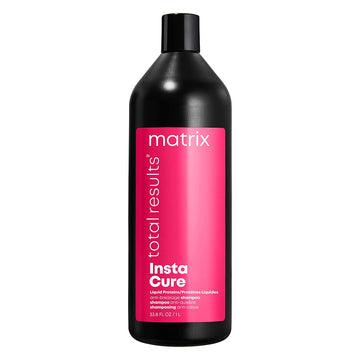 Matrix Total Results Instacure Shampoo 1 Litre.