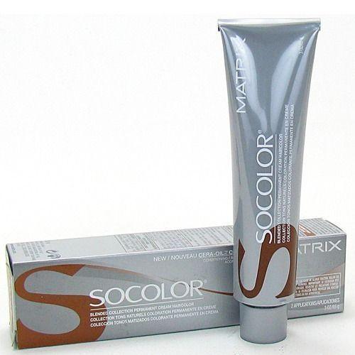 Matrix SoColour 85g