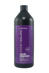 Matrix Total Results Color Obsessed Shampoo 1 Litre.