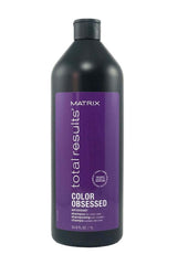 Matrix Total Results Color Obsessed Shampoo 1 Litre.