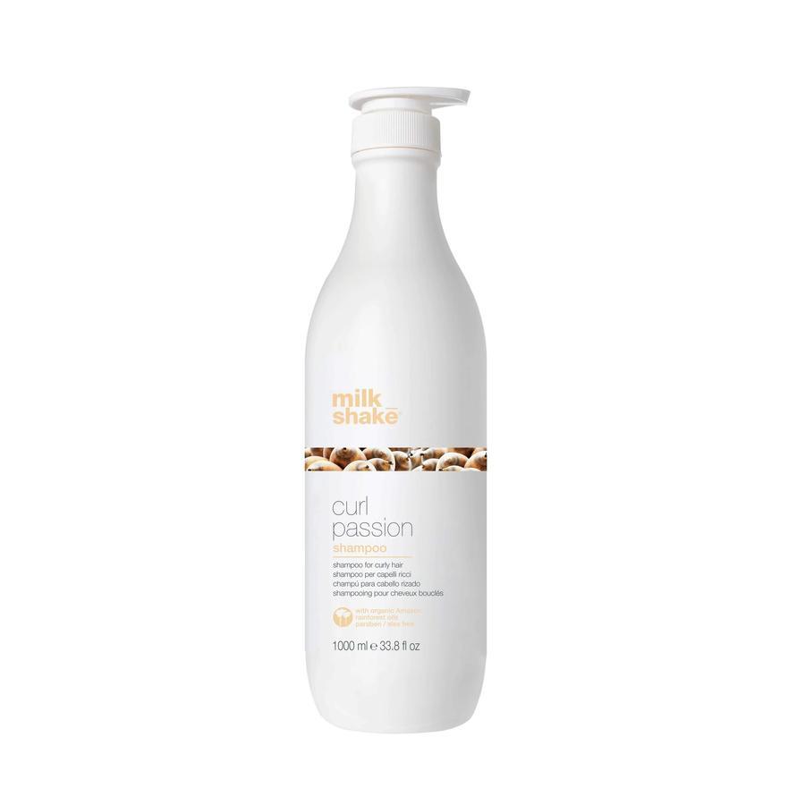 milkshake Curl Passion Shampoo