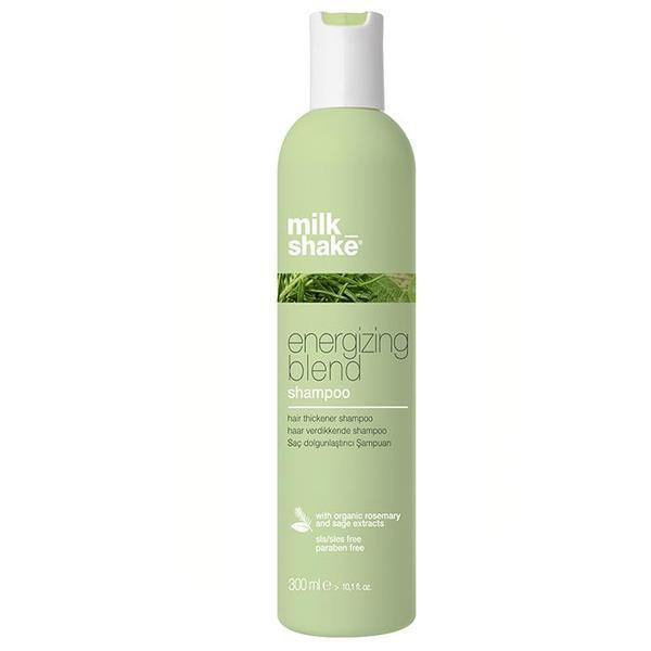 milkshake Energizing Blend Shampoo