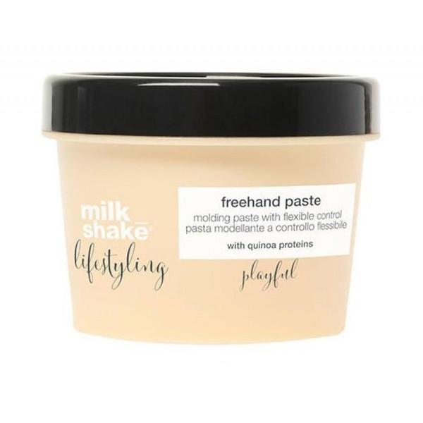 milkshake freehand paste 100ml