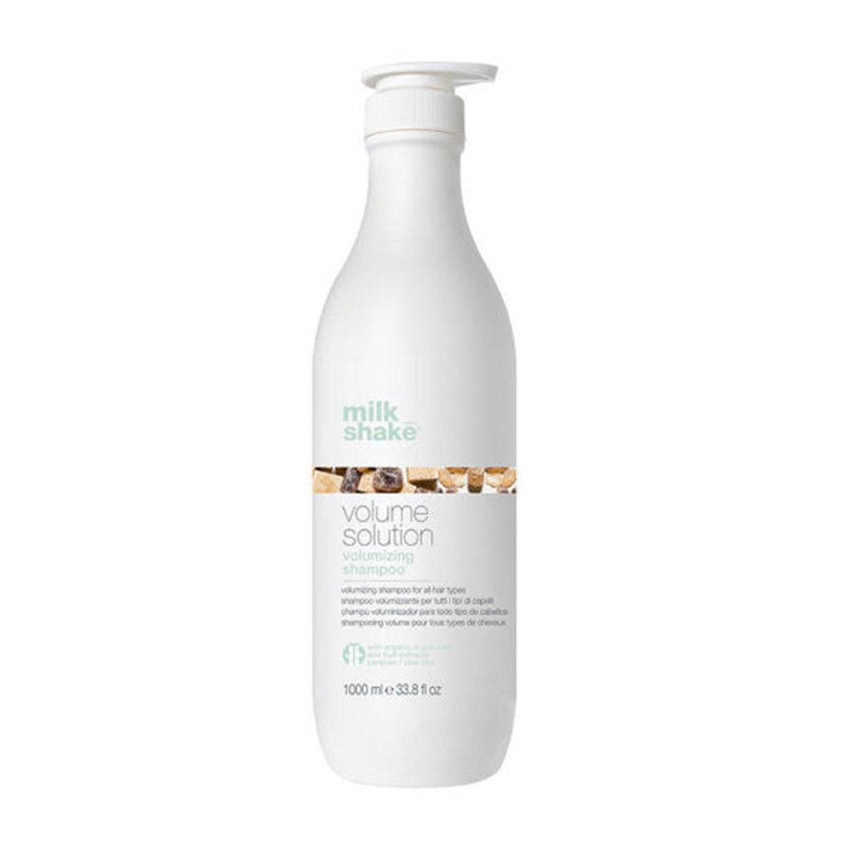 milkshake Volume Solution Shampoo