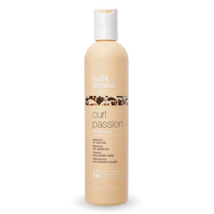 milkshake Curl Passion Shampoo