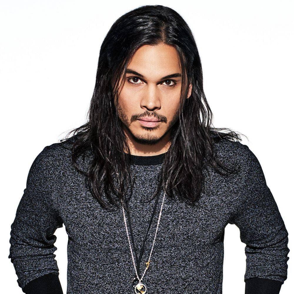 Paul Mitchell Mitch Heavy Hitter 250ml