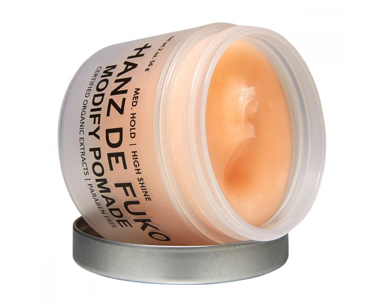 HANZ DE FUKO Modified Pomade 56g