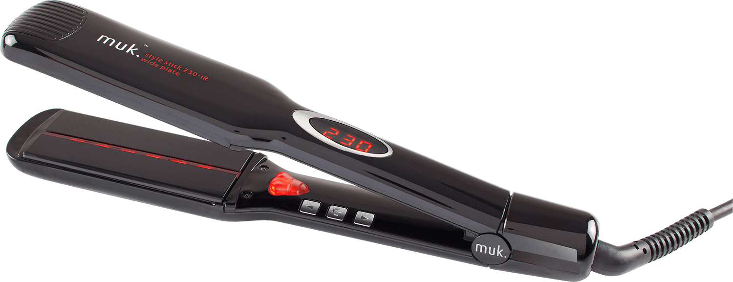 Muk Style Stick 230 IR Wide Plate