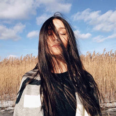 MUVO Coolest Brunette Conditioner 500ml.