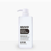 MUVO Coolest Brunette Conditioner 500ml.