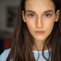 MUVO Coolest Brunette Shampoo 500ml.