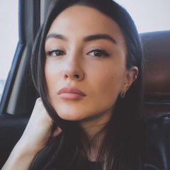 MUVO Coolest Brunette Shampoo 500ml.