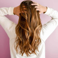 MUVO Smooth Leave-In Treatment 500ml.