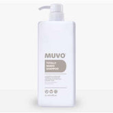 MUVO Totally Naked Shampoo 1 Litre.
