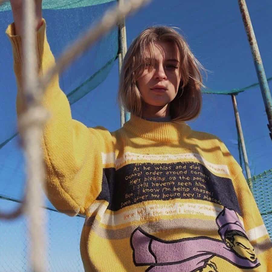 MUVO Totally Naked Conditioner 500ml.