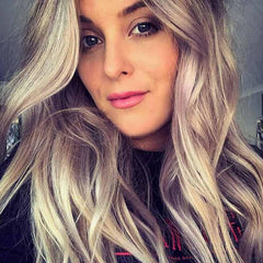 MUVO Ultra Blonde Conditioner 1 Litre.