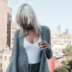 MUVO Ultra Blonde Shampoo 1 Litre.