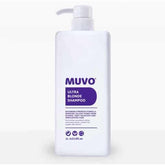MUVO Ultra Blonde Shampoo 1 Litre.