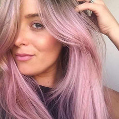 MUVO Ultra Rose Conditioner 500ml.