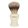 Truefitt & Hill Wellington Super Badger Shaving Brush - Ivory