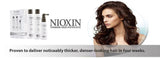 Nioxin Prof 3D Hair Booster 50ml