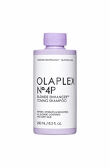Olaplex No.4-P Bond Maintenance Purple Shampoo 250ml
