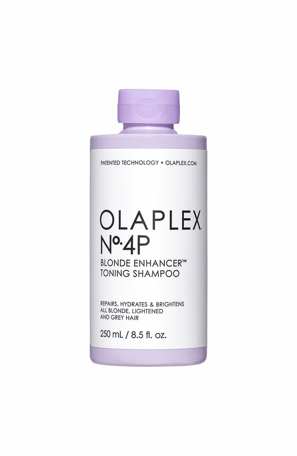 Olaplex No.4-P Bond Maintenance Purple Shampoo 250ml