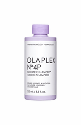 Olaplex No.4-P Bond Maintenance Purple Shampoo 250ml