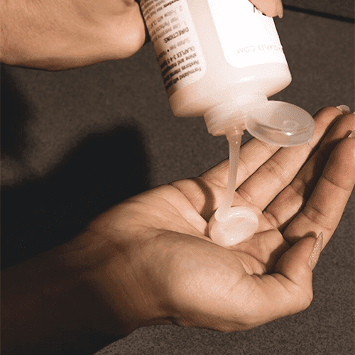 Olaplex No.4 Bond Maintenance Shampoo 250ml