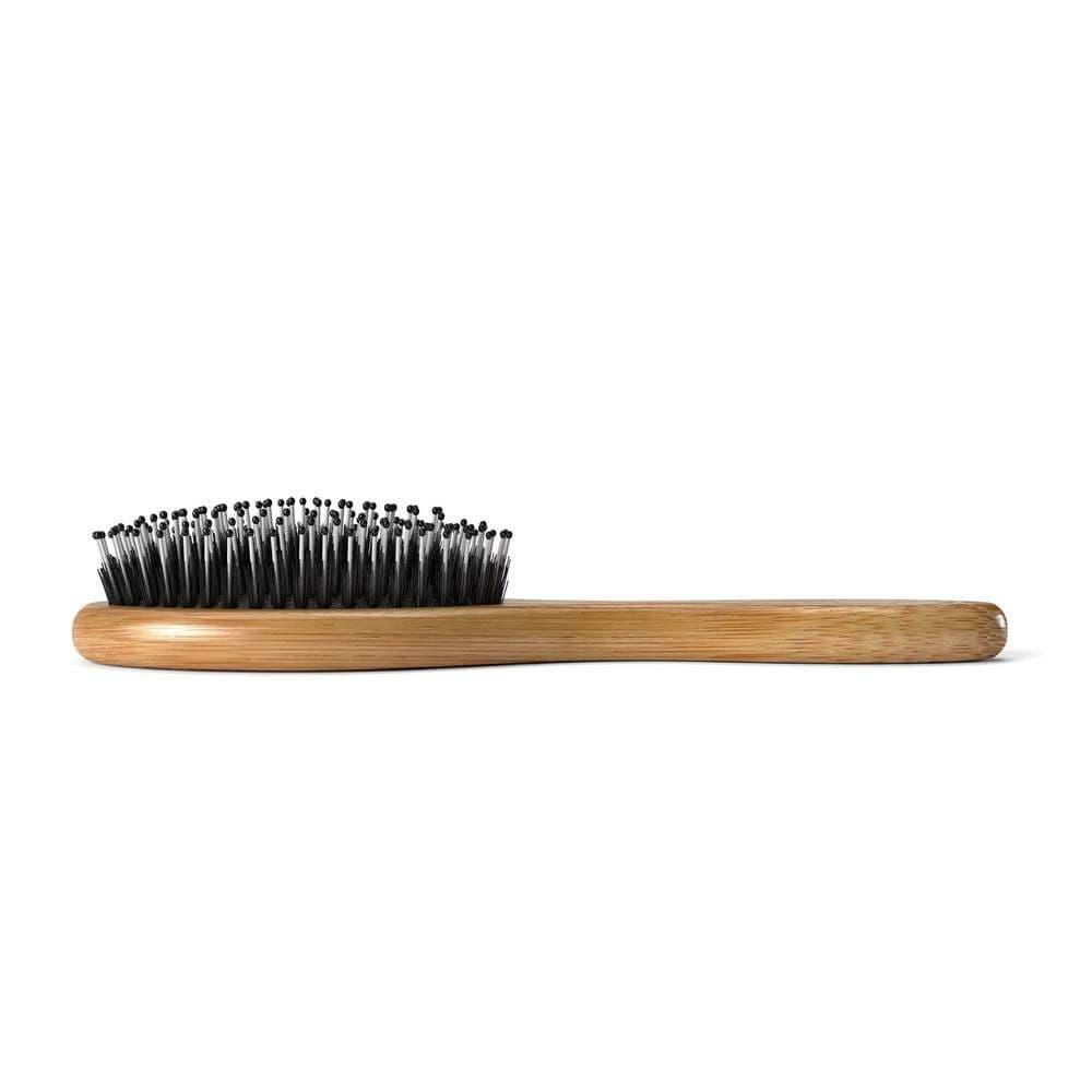Bossman Boar Hair and Nylon Beard and Hair Brush