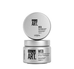 L'Oreal Professionnel Tecni.ART Web Sculpting Paste 150ml