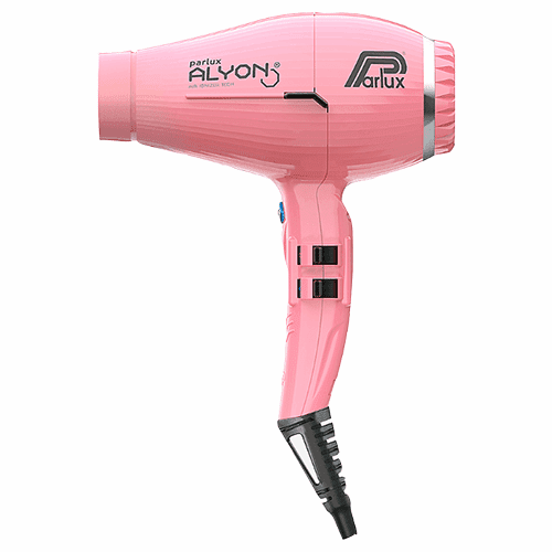 Parlux Alyon Dryer 2250W Pink
