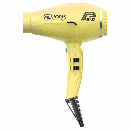 Parlux Alyon 2250W Yellow