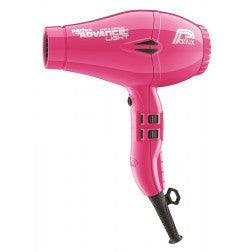 Parlux Advance Light Ionic And Ceramic Dryer 2200W Fuschia