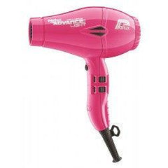 Parlux Advance Light Ionic And Ceramic Dryer 2200W Fuschia