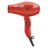 Parlux Advance Light Ionic And Ceramic Dryer 2200W Red