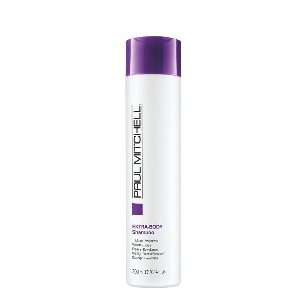 Paul Mitchell Extra Body Shampoo 300ml