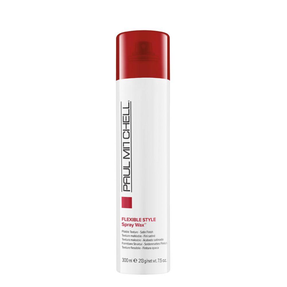 Paul Mitchell Flexible Style Spray Wax 300ml