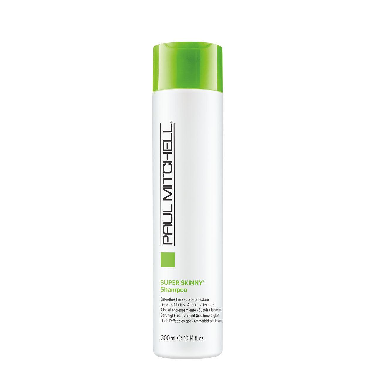 Paul Mitchell Smoothing Super Skinny Shampoo 300ml