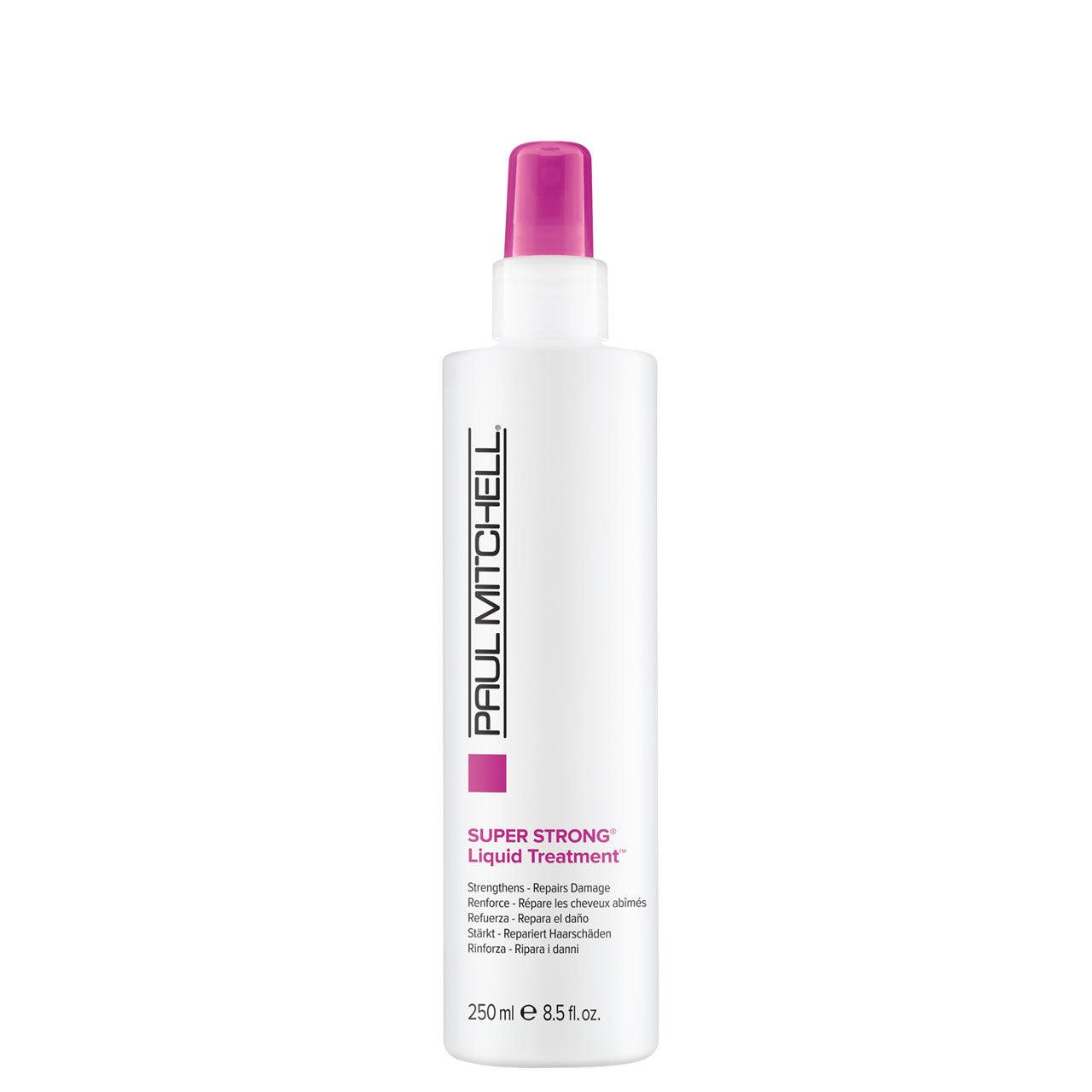 Paul Mitchell Strenght Super Strong Liquid Treatment 250ml
