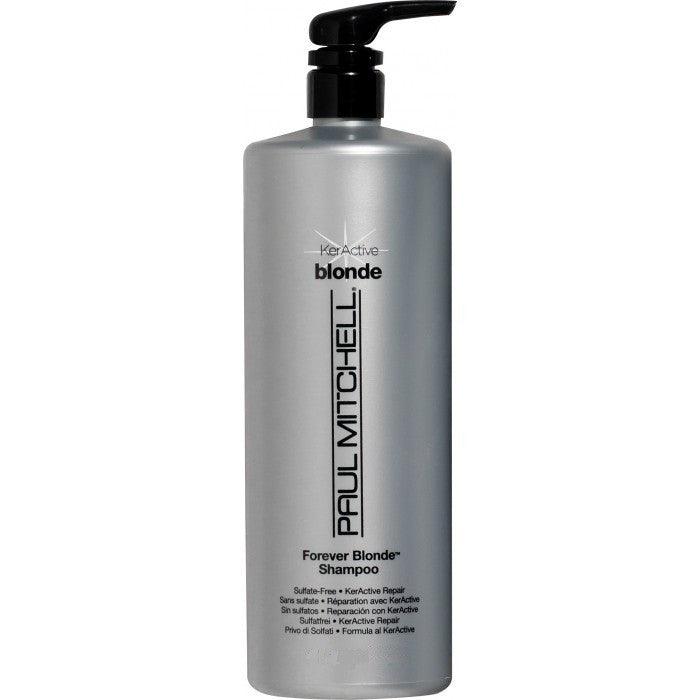 Paul Mitchell Forever Blonde Shampoo 710ml