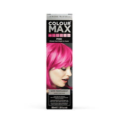 Jerome Russell Colour Max