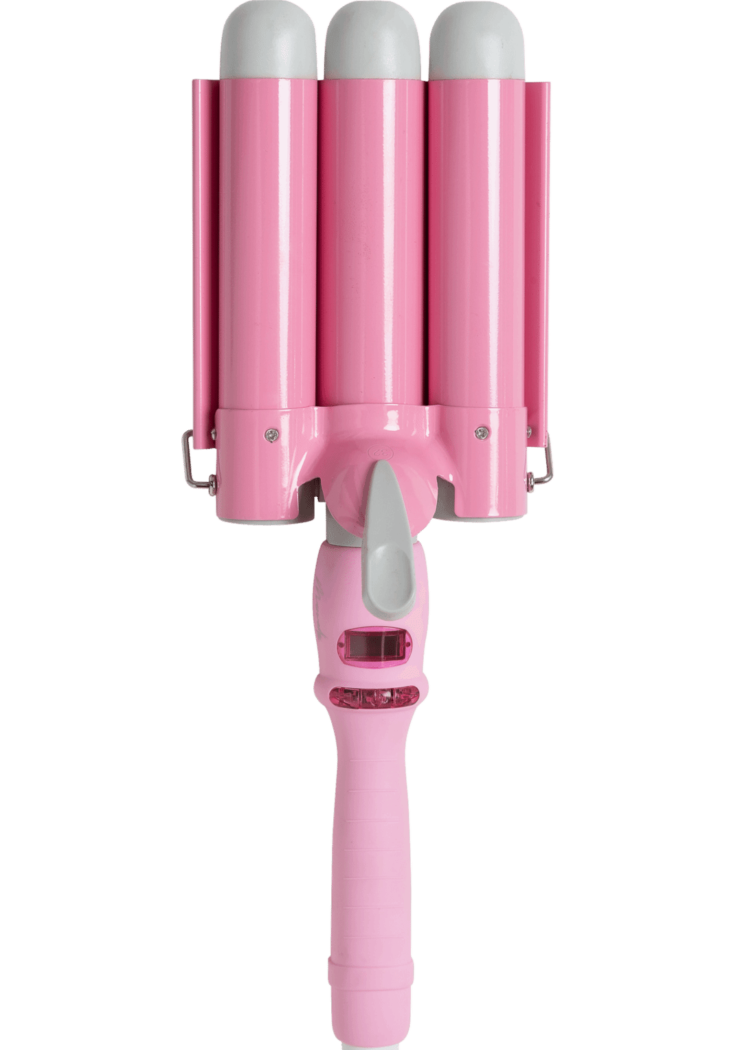 Mermade Hair Waver Pink Original (mini) 25mm