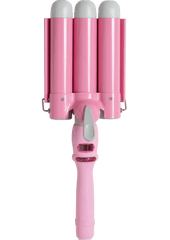 Mermade Hair Waver Pink Original (mini) 25mm