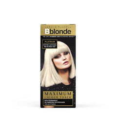 Jerome Russell Bblonde Colour Toner 75ml