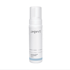 Aspect Exfoliating Cleanser 200ml