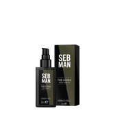 Sebastian The Groom Hair Beard Oil 30ml